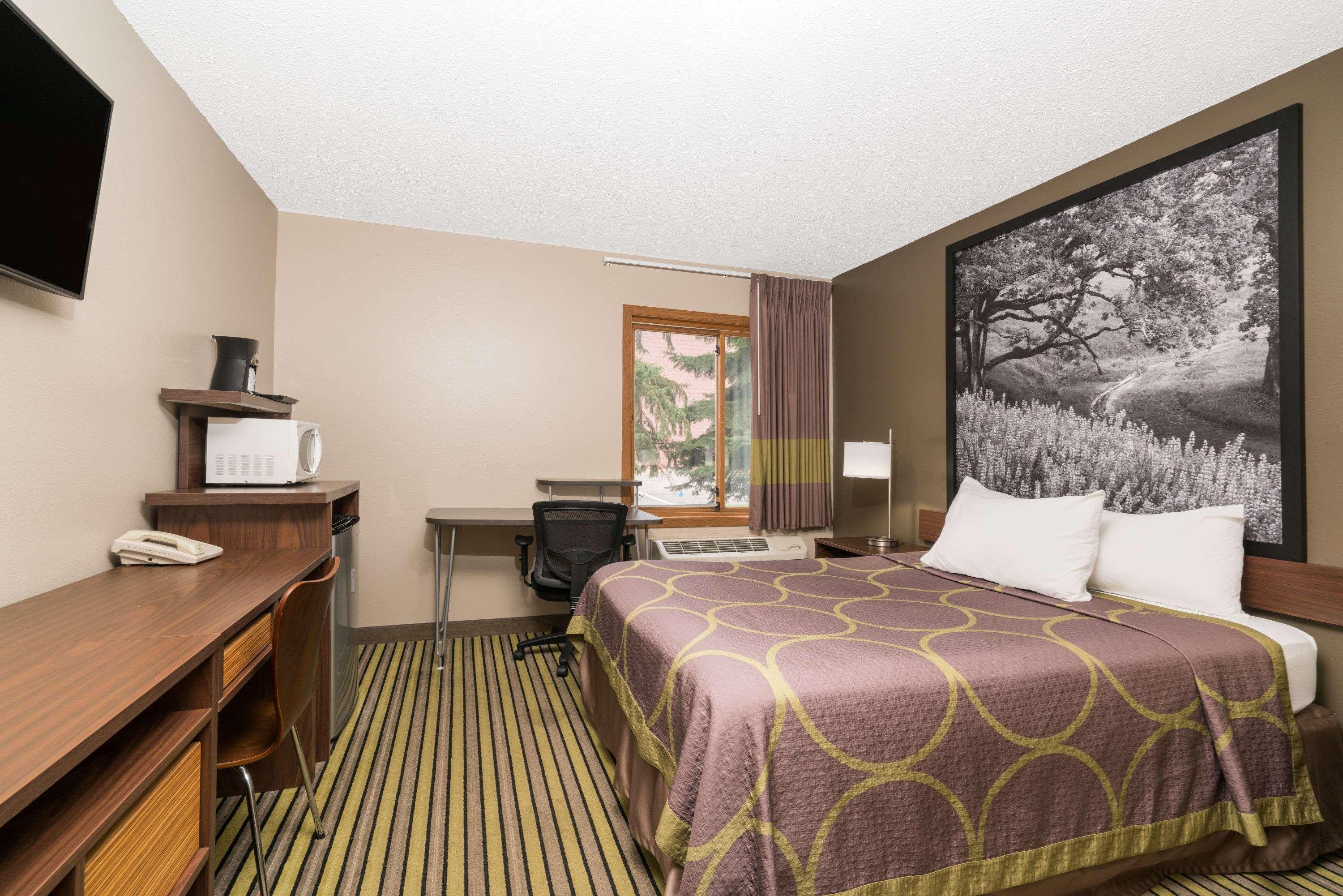 Motel Super 8 By Wyndham St. Cloud Extérieur photo
