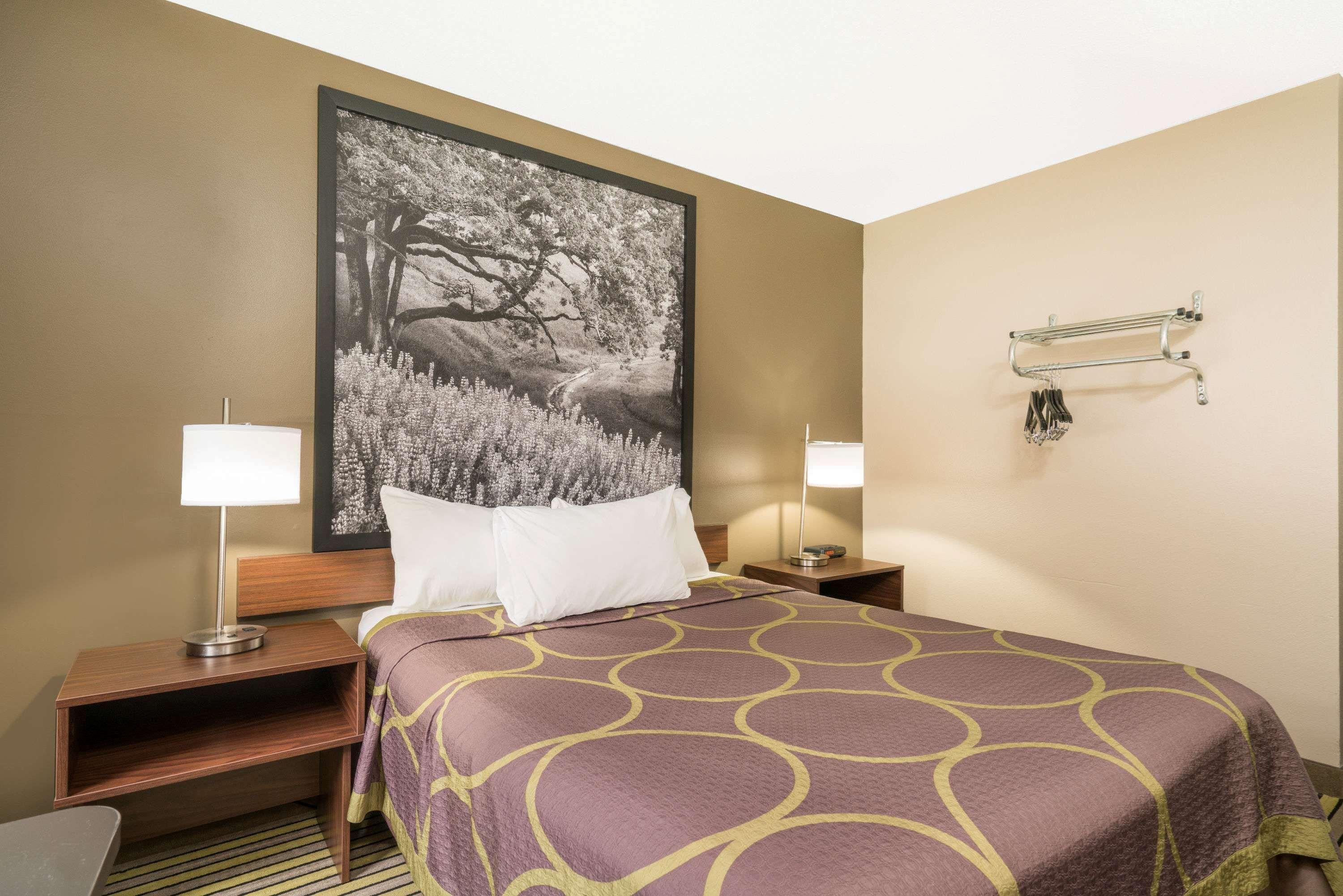 Motel Super 8 By Wyndham St. Cloud Extérieur photo