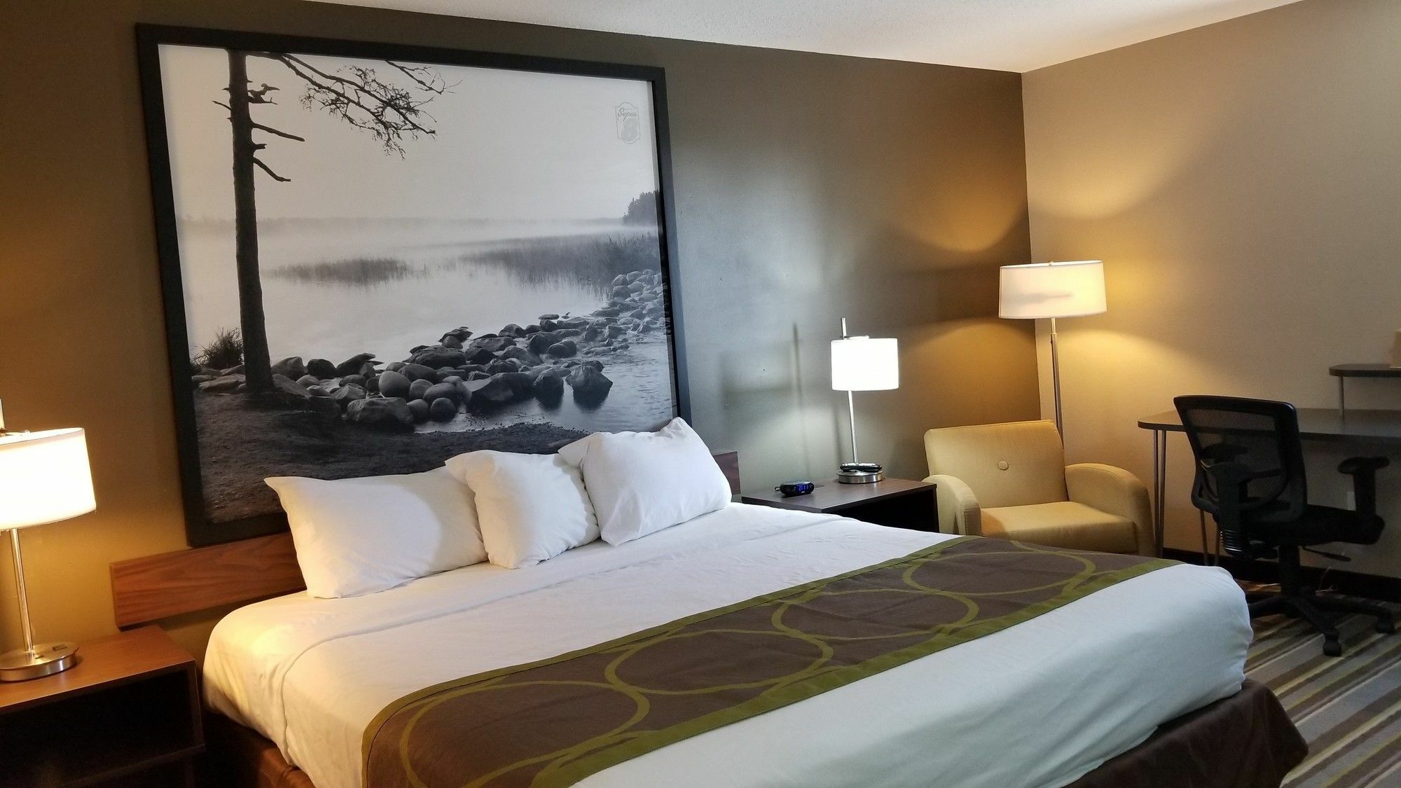 Motel Super 8 By Wyndham St. Cloud Extérieur photo